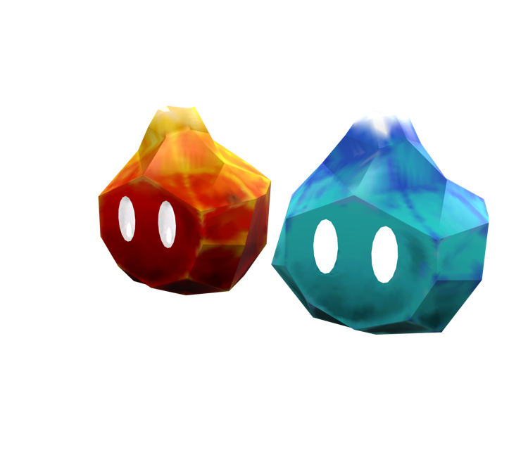 Download ZIP Archive - Super Mario Galaxy