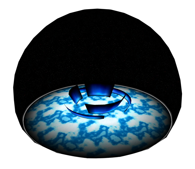 Download ZIP Archive - Super Mario Galaxy