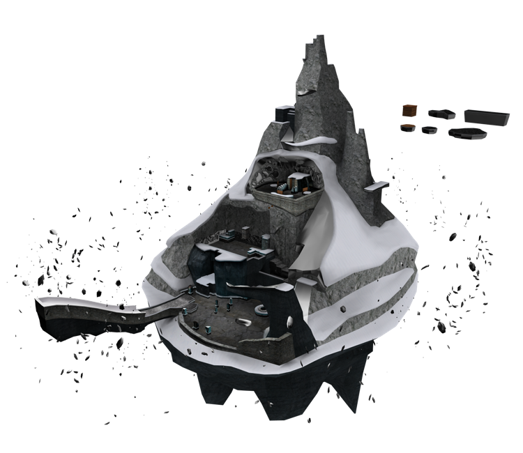 Download ZIP Archive - Super Mario Galaxy