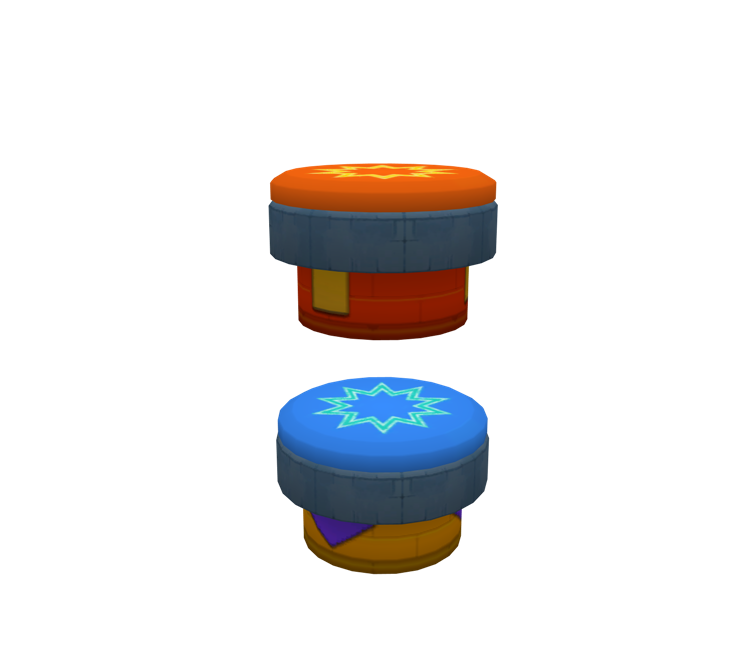 Download ZIP Archive - Super Mario Galaxy