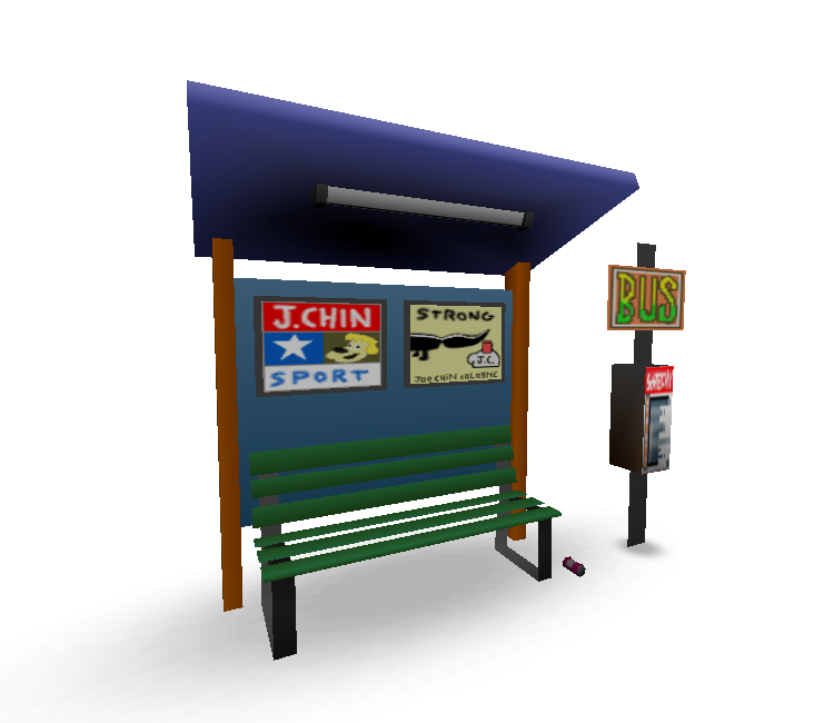 Preview in Browser - PaRappa the Rapper 2