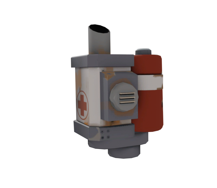 Download ZIP Archive - Team Fortress 2