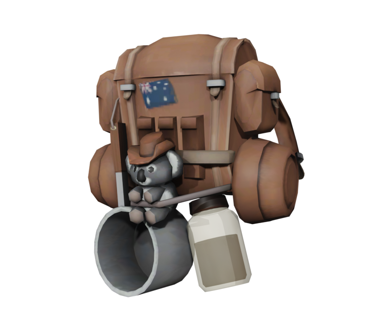 Download ZIP Archive - Team Fortress 2