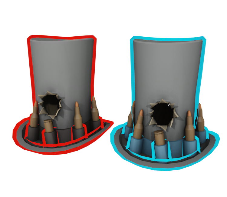 Download ZIP Archive - Team Fortress 2