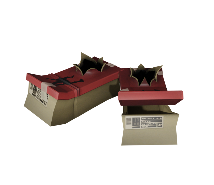 Download ZIP Archive - Team Fortress 2