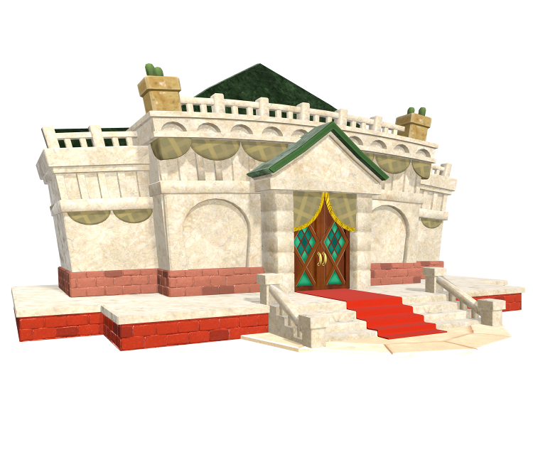 Download ZIP Archive - Princess Peach: Showtime!