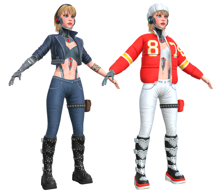 Preview in Browser - RoboSquad Revolution