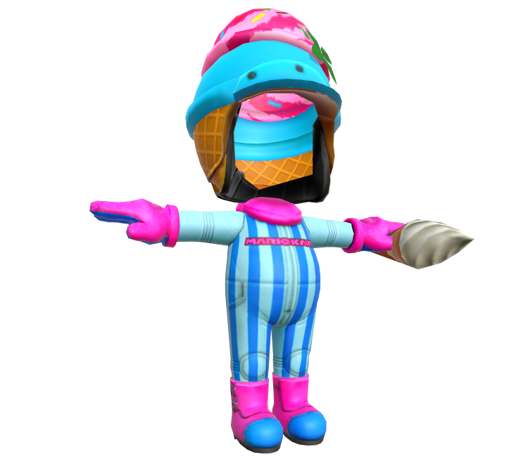 Preview in Browser - Mario Kart Tour