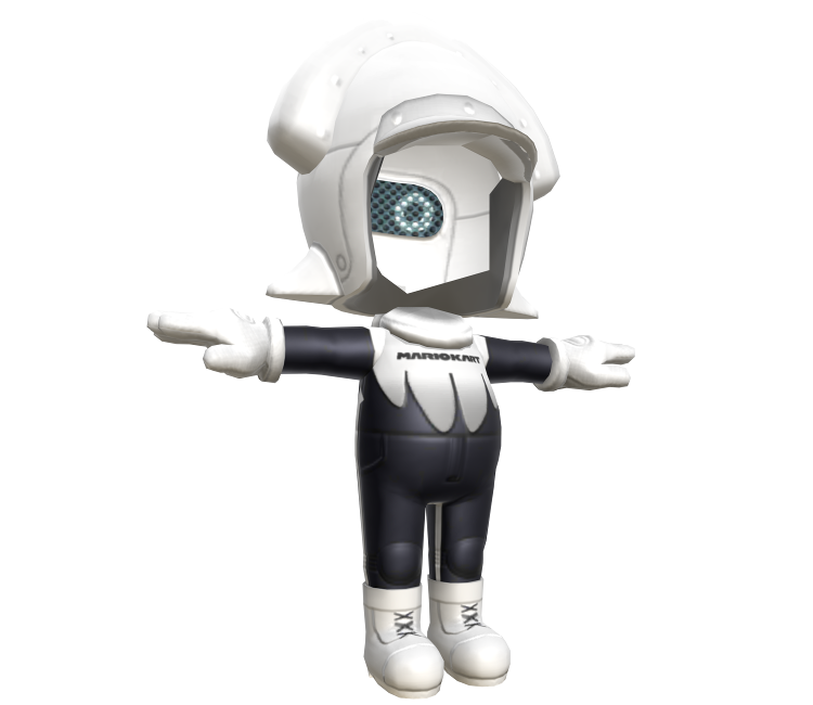 Preview in Browser - Mario Kart Tour