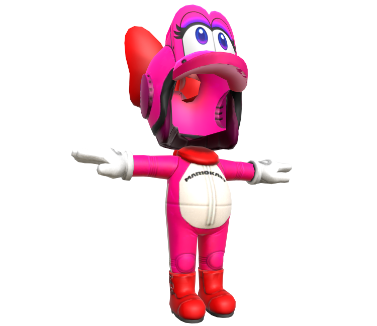 Preview in Browser - Mario Kart Tour