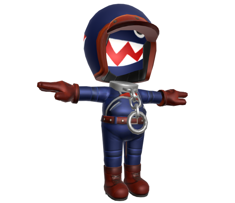 Preview in Browser - Mario Kart Tour