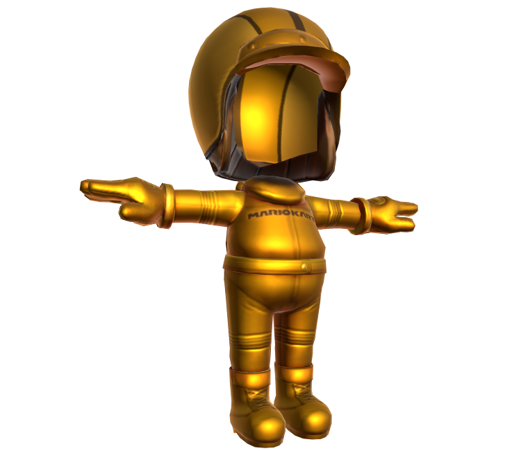 Preview in Browser - Mario Kart Tour