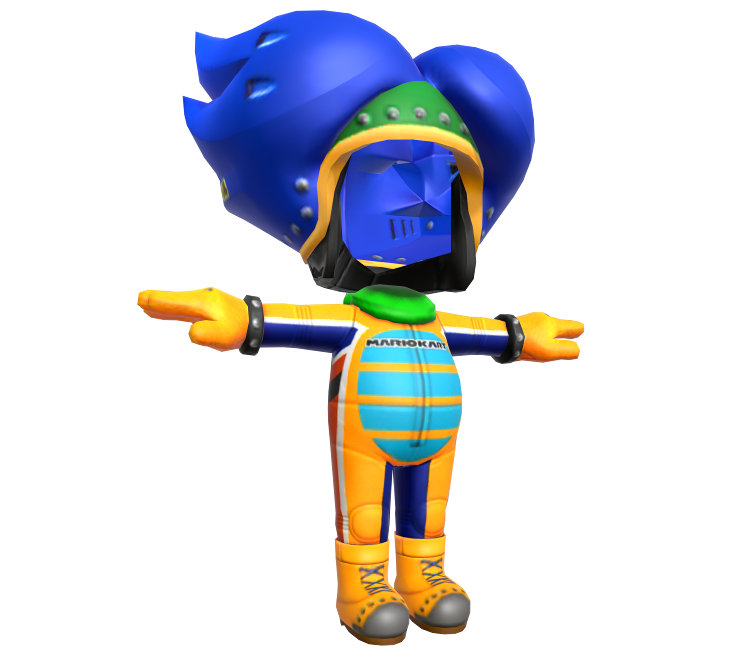 Preview in Browser - Mario Kart Tour