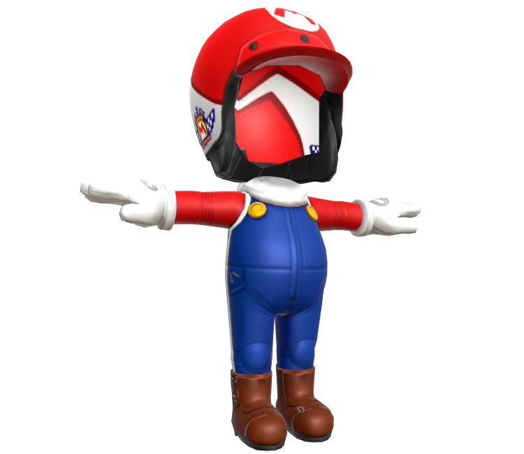 Preview in Browser - Mario Kart Tour