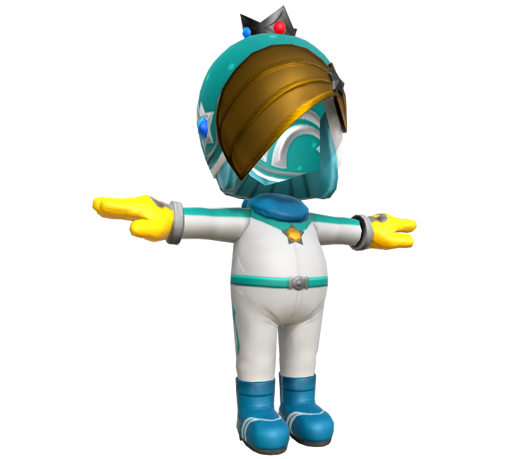Preview in Browser - Mario Kart Tour