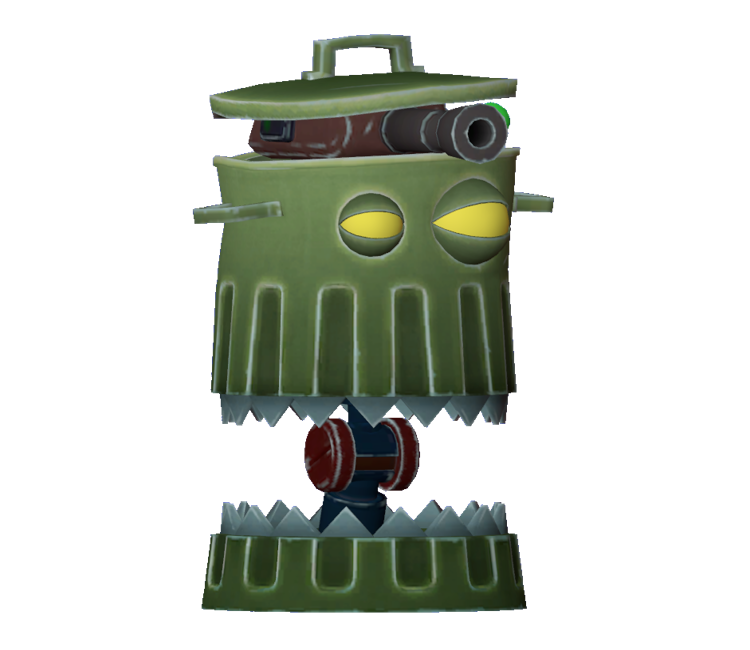 Preview in Browser - Plants vs. Zombies: Garden Warfare 2