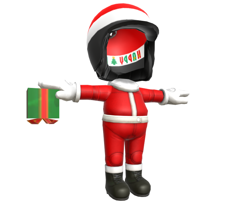 Preview in Browser - Mario Kart Tour
