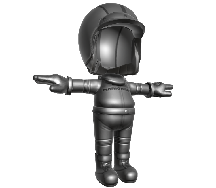 Preview in Browser - Mario Kart Tour