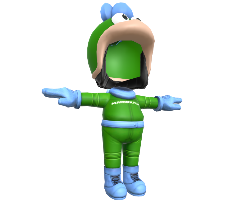 Preview in Browser - Mario Kart Tour