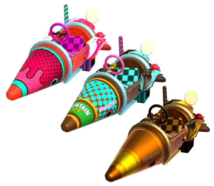 Preview in Browser - Mario Kart Tour