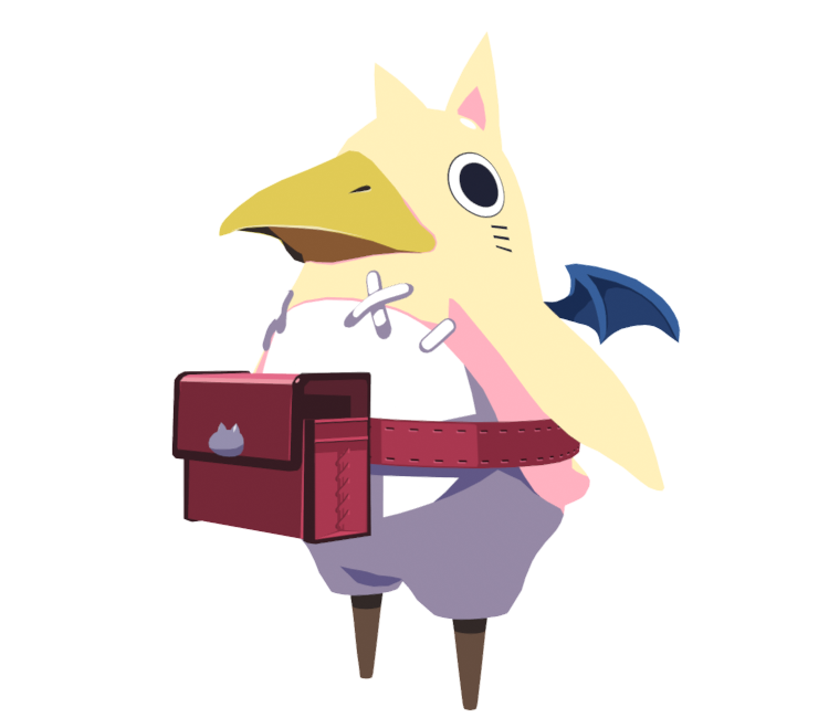 Preview in Browser - Disgaea 7: Vows of the Virtueless