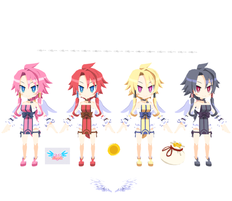 Preview in Browser - Disgaea 7: Vows of the Virtueless