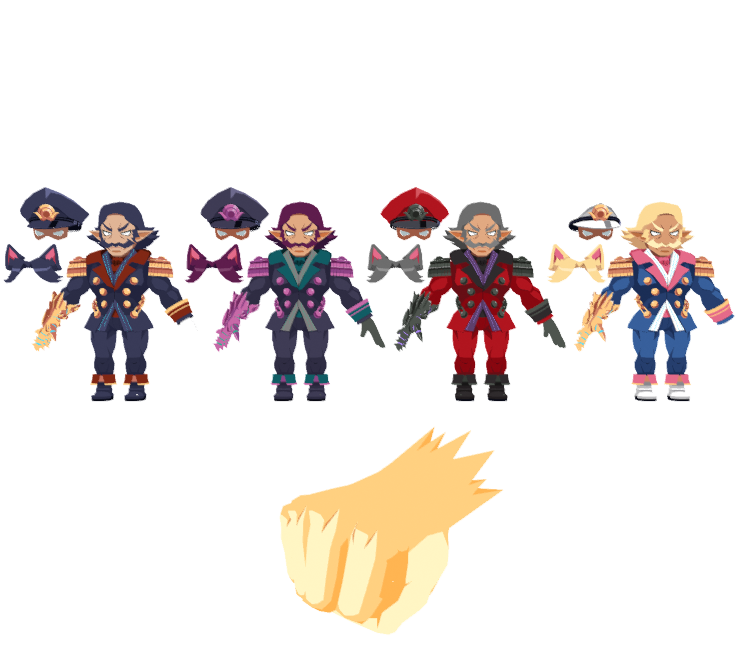 Preview in Browser - Disgaea 7: Vows of the Virtueless