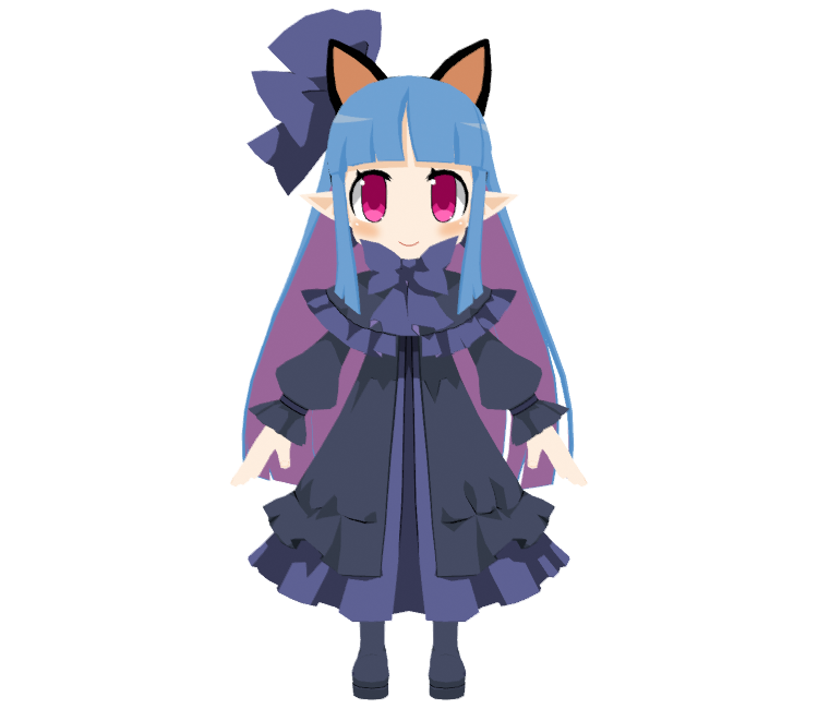Preview in Browser - Disgaea 7: Vows of the Virtueless