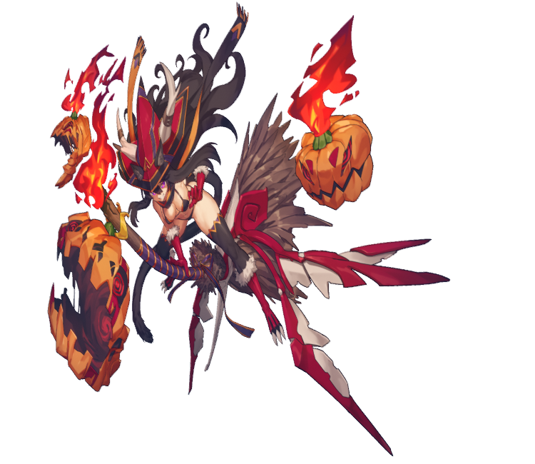 Preview in Browser - Disgaea 7: Vows of the Virtueless