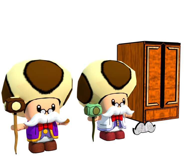 Preview in Browser - Mario Customs