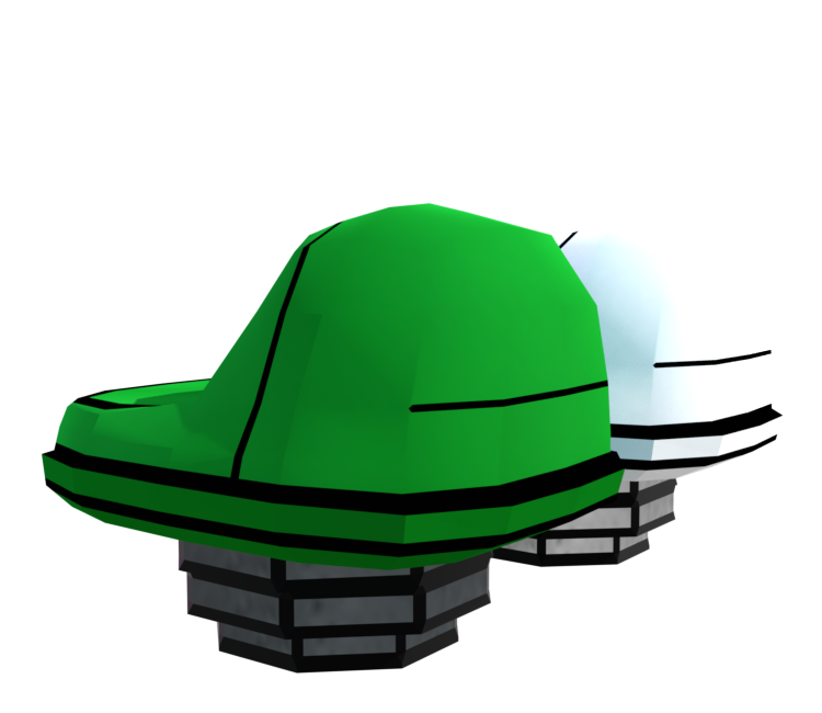 Preview in Browser - Paper Mario Customs