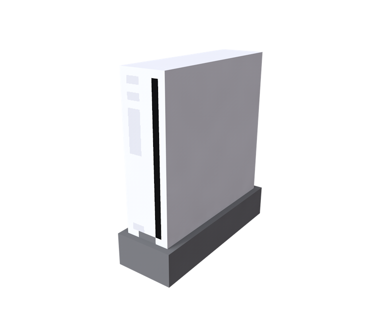 Preview in Browser - Nintendo System Customs