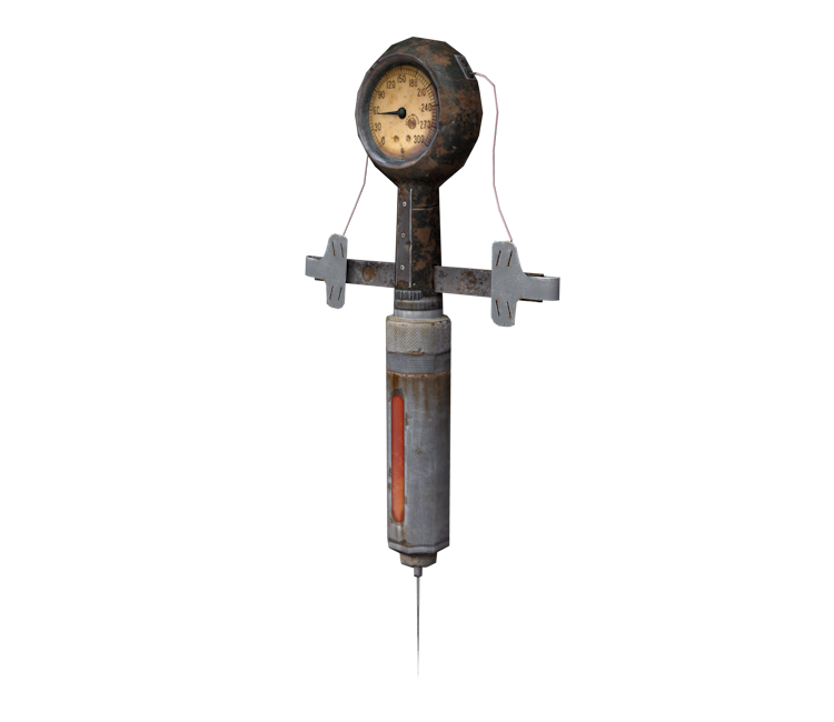 Preview in Browser - Fallout 4