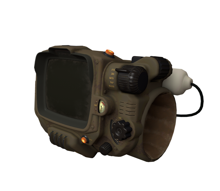 Preview in Browser - Fallout 4