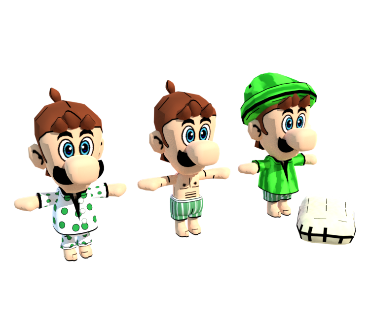 Preview in Browser - Mario Customs