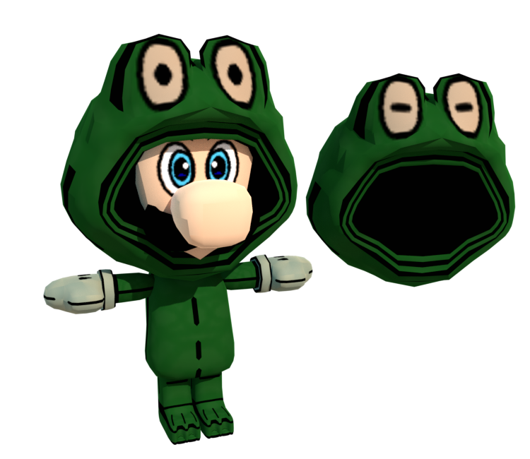 Preview in Browser - Mario Customs