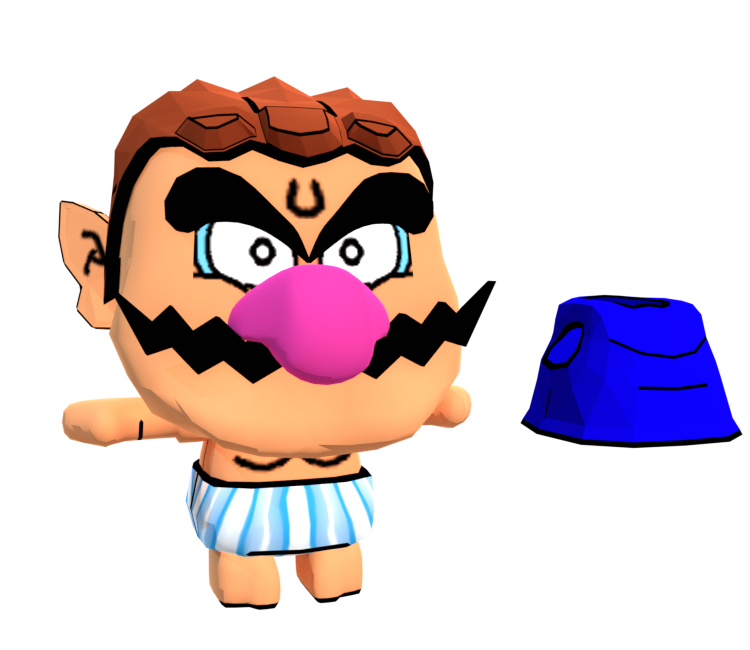 Preview in Browser - Wario Customs