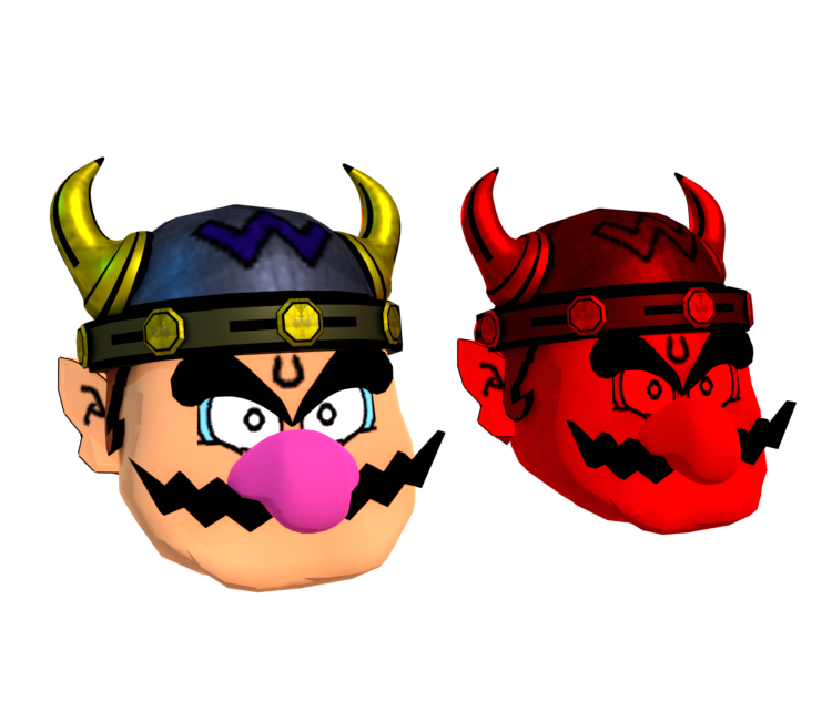 Preview in Browser - Wario Customs
