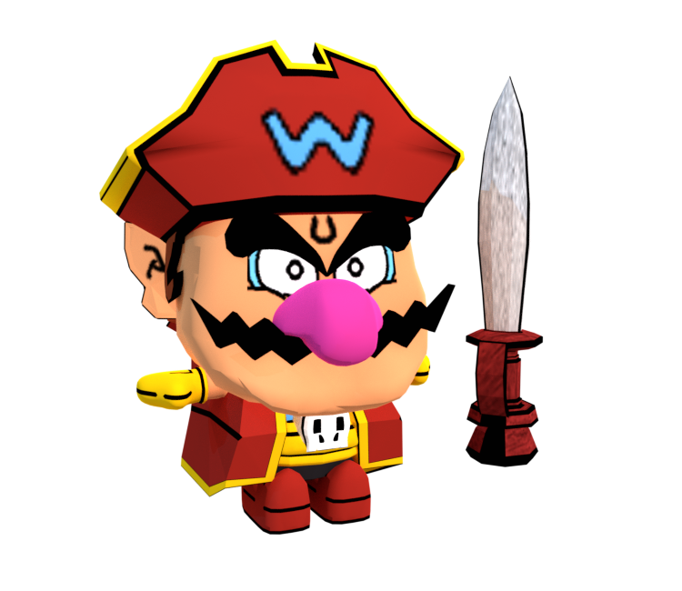 Preview in Browser - Wario Customs