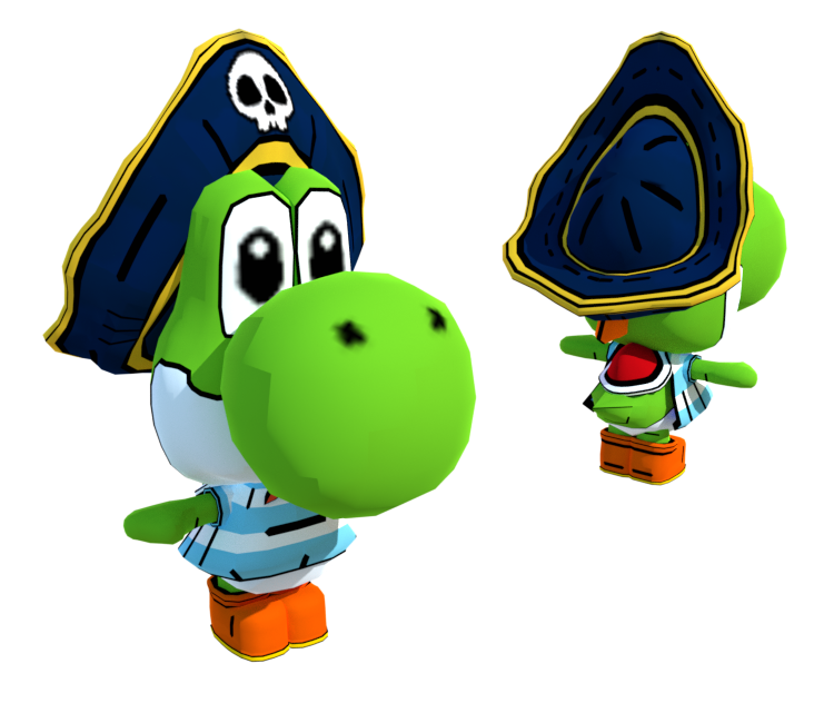 Preview in Browser - Yoshi Customs