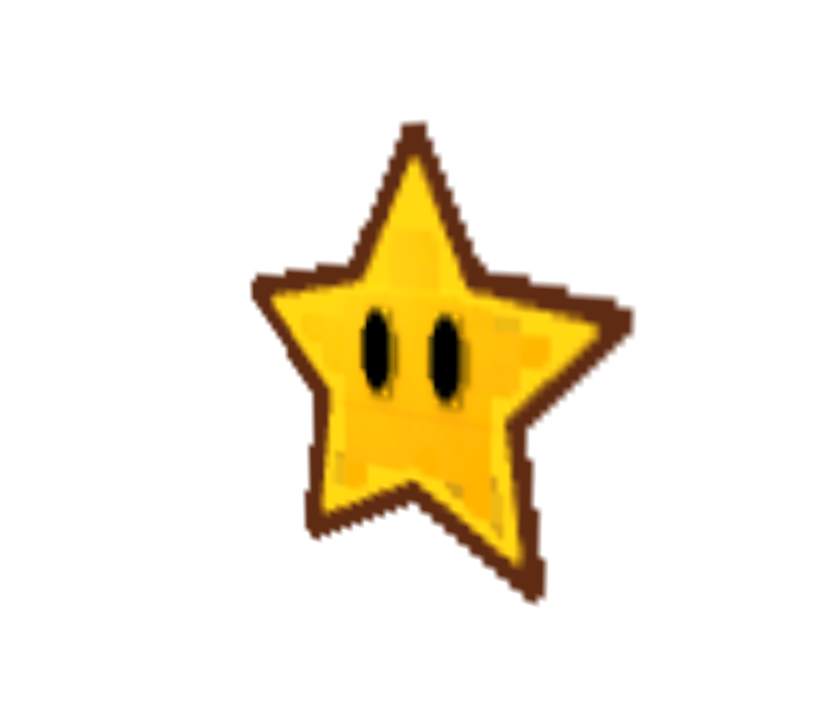 Preview in Browser - Paper Mario: The Thousand-Year Door