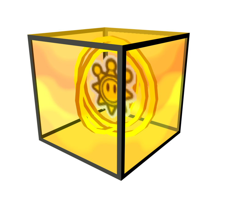 Preview in Browser - Paper Mario: The Thousand-Year Door