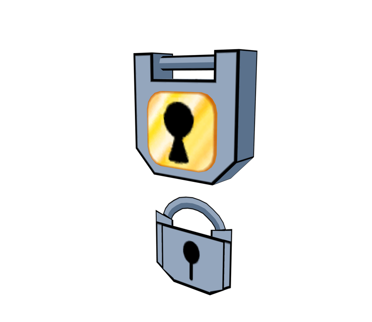 Download ZIP Archive - Paper Mario: The Thousand-Year Door