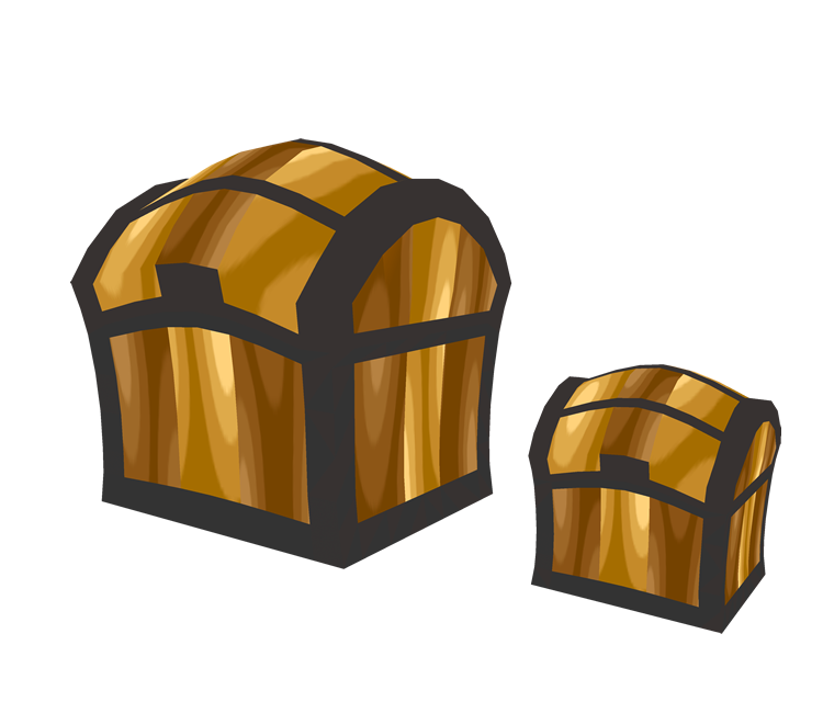 Download ZIP Archive - Paper Mario: The Thousand-Year Door