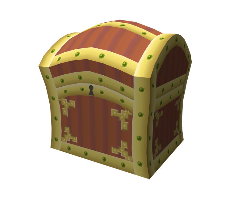 Download ZIP Archive - Paper Mario: The Thousand-Year Door