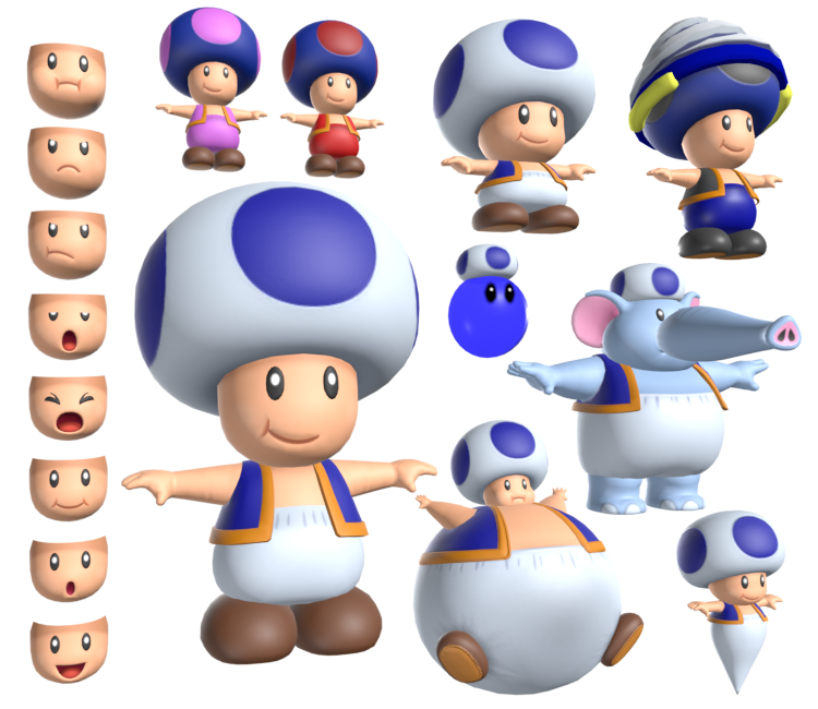 Download ZIP Archive - Super Mario Bros. Wonder