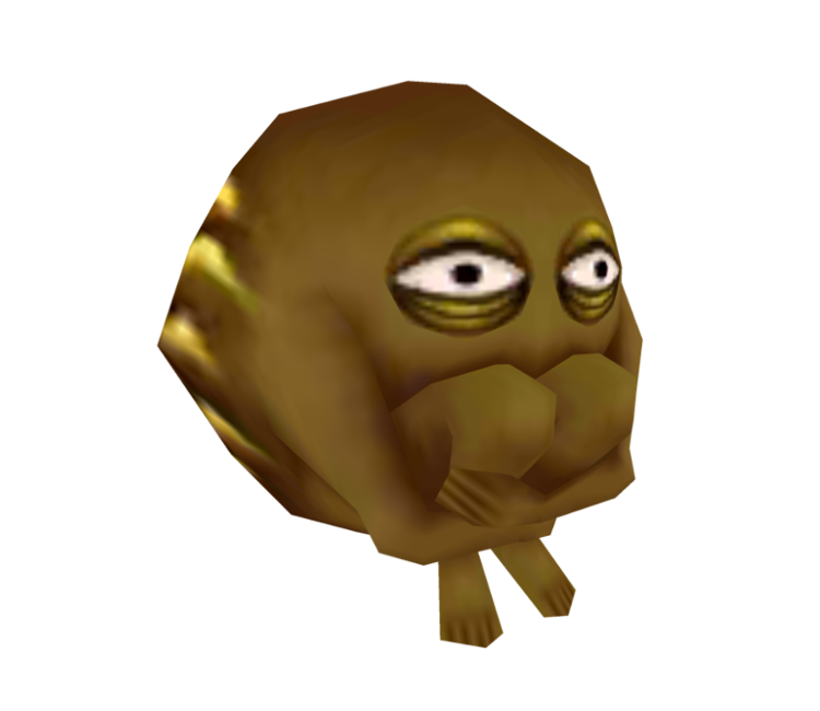 Preview in Browser - The Legend of Zelda: Majora's Mask 3D