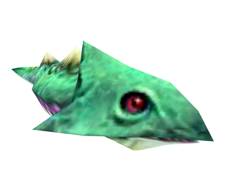 Preview in Browser - The Legend of Zelda: Ocarina of Time 3D