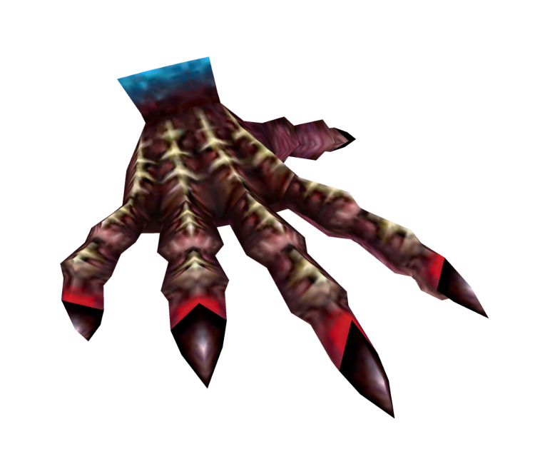 Preview in Browser - The Legend of Zelda: Ocarina of Time 3D