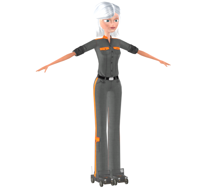 Preview in Browser - Monsters vs. Aliens
